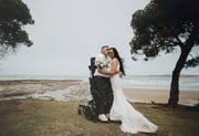 Matt and Kerryn: Their Wedding