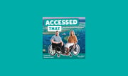 'Accessed That Podcast' with Oliver Hunter & Karnl Liddell