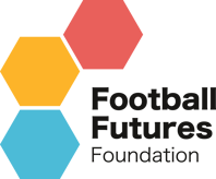 Football Futures Foundation Primary Logo (RGB)