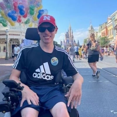PermobilPortraits_Landon-Disney