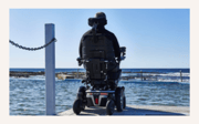 Make the Most of Your Power Wheelchair: Easy Ways to Improve Your Experience