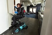 You Are the Expert on You: Preparing for Your Wheelchair Assessment