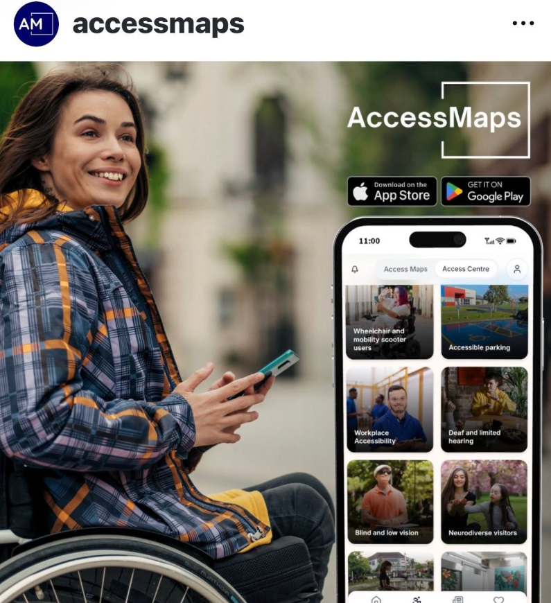 Access Maps-1