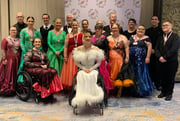 Ballroom Fit
