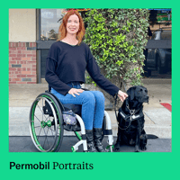 Permobil Portraits_Chanda_Option2