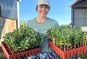 Carbon Positive Australia