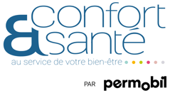 Confort and Sante par Permobil