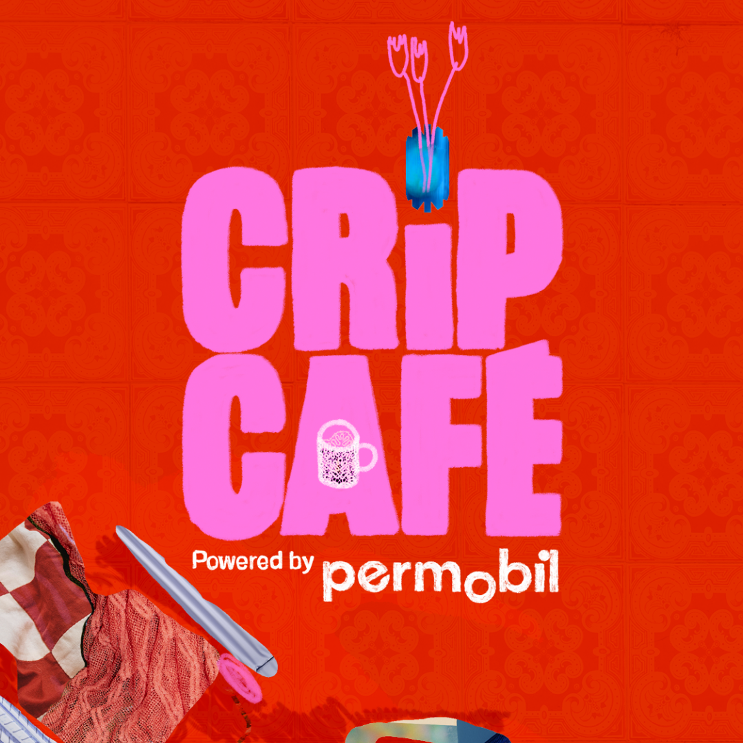 Crip Cafe - SoMe Tile