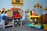Why Powered Mobility Matters: Giving Your Child the Freedom to Explore