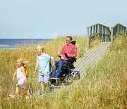 나를 가장 잘 아는 사람은 바로 ‘나’입니다 휠체어 평가(Assessment) 준비하기