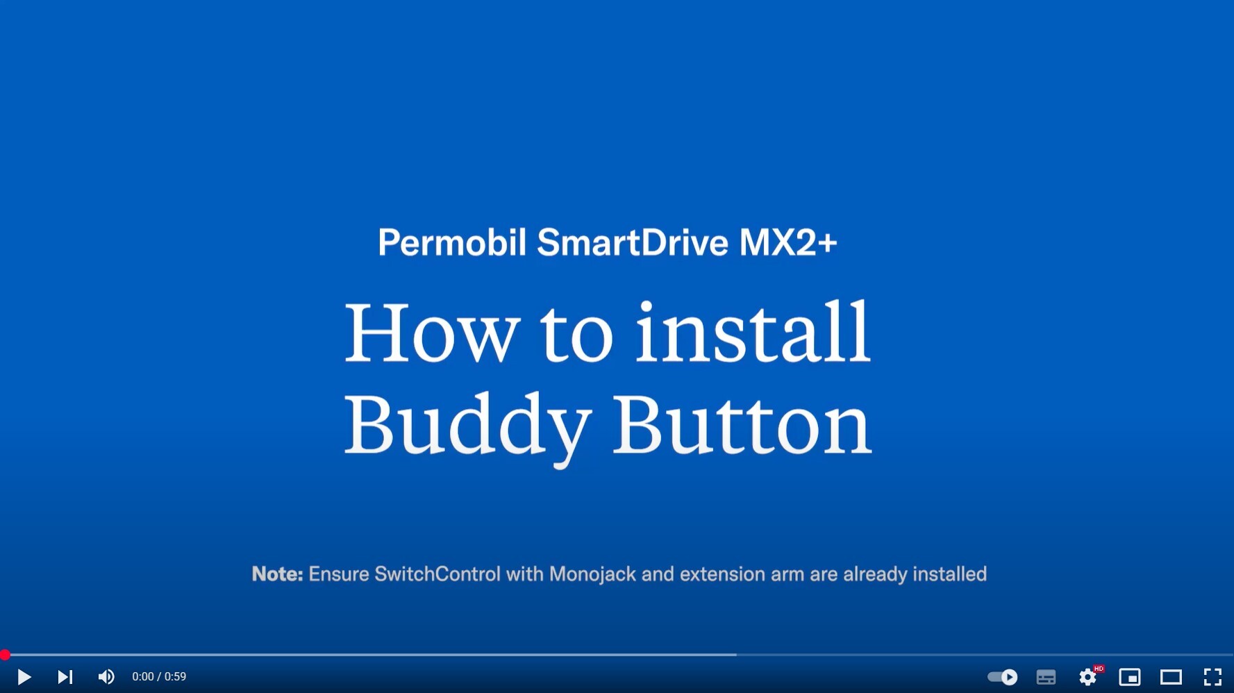 How to install Buddy Button