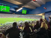 Eden Park - Accessibility Champions