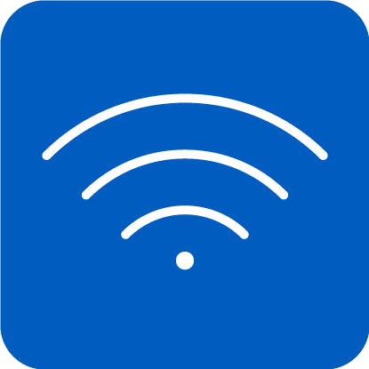 Wireless-Icon