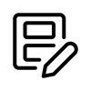 Draft-Configurations-Icon