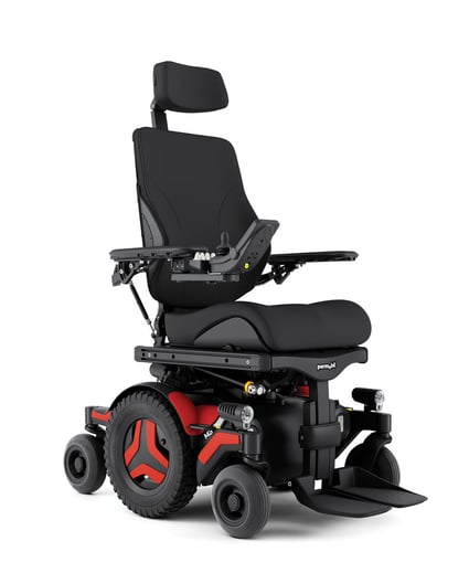 Power Wheelchairs in Denver Colorado - Buy a New Power Chair