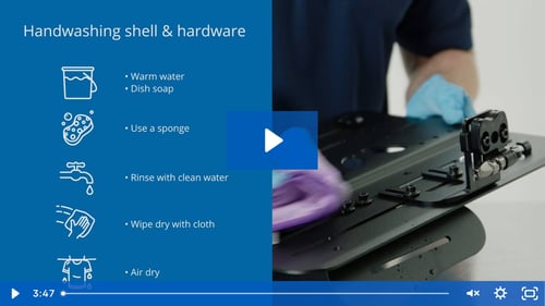 Back-Support-Cleaning-Video