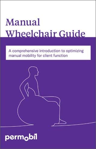Manual Wheelchair Guide PDF Download