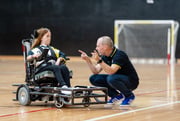 NSW for Power Football