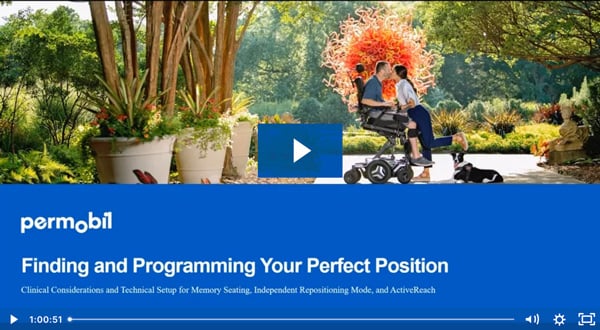 Finding-programming-perfect-position