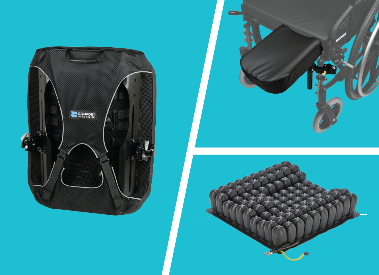 The Reality of Chronic Pain for Wheelchair Users