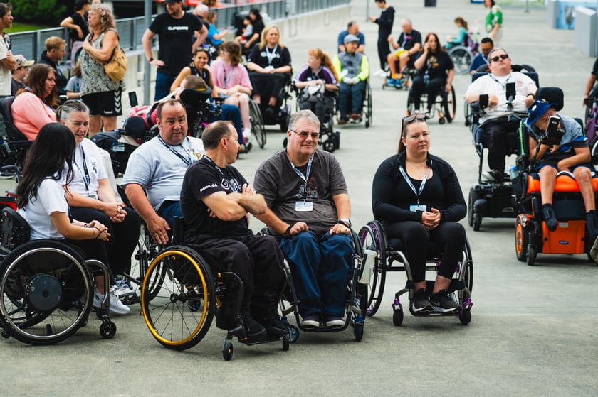 WORLD RECORD 2025-60