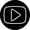 YouTube Glyph Icon