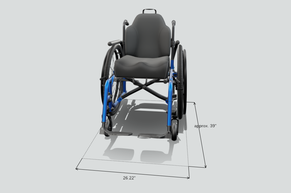 configurator example with measurements