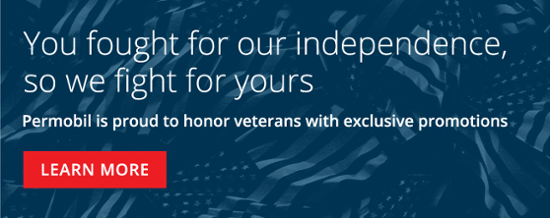 Exclusive Veteran Promotions