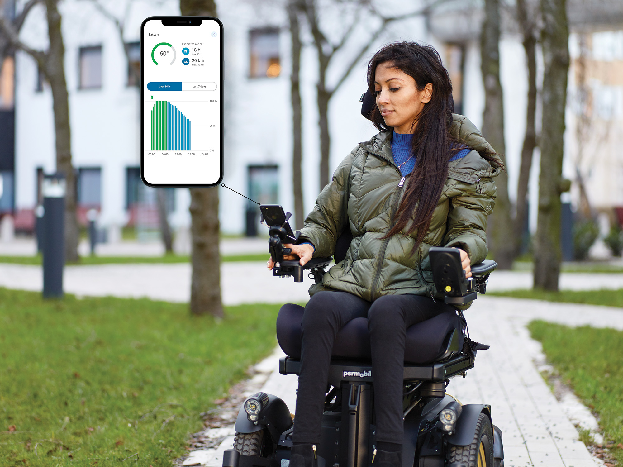 APAC_MyPermobil_Lifestyle_BatteryLevel_KM