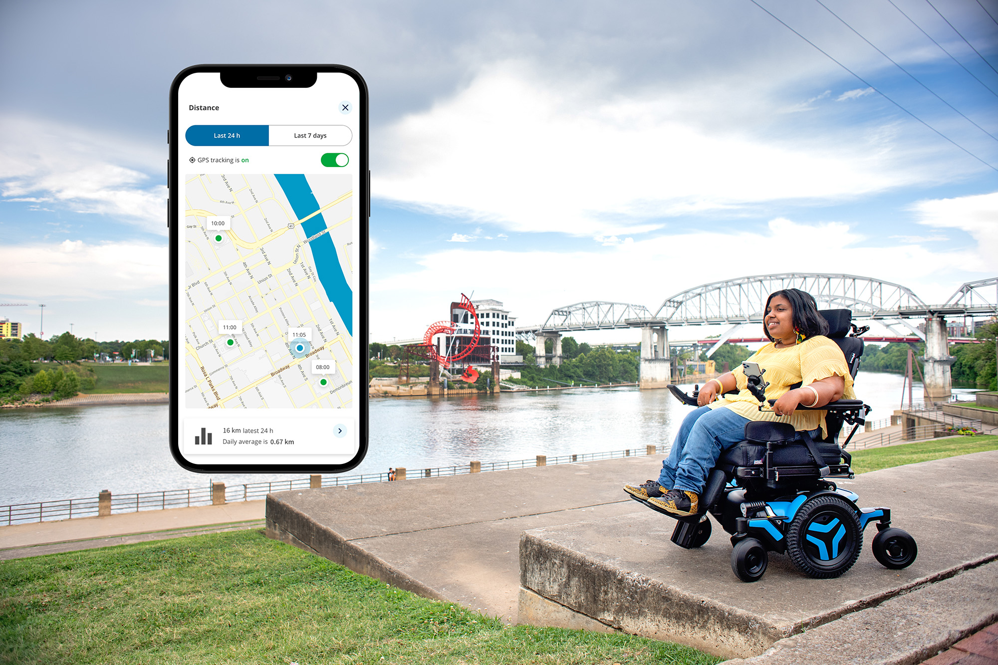 APAC_MyPermobil_Travel with Confidence_KM