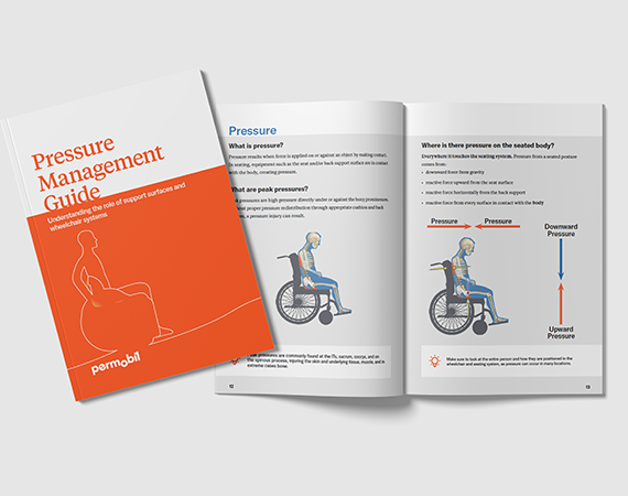 Pressure Management Guide image