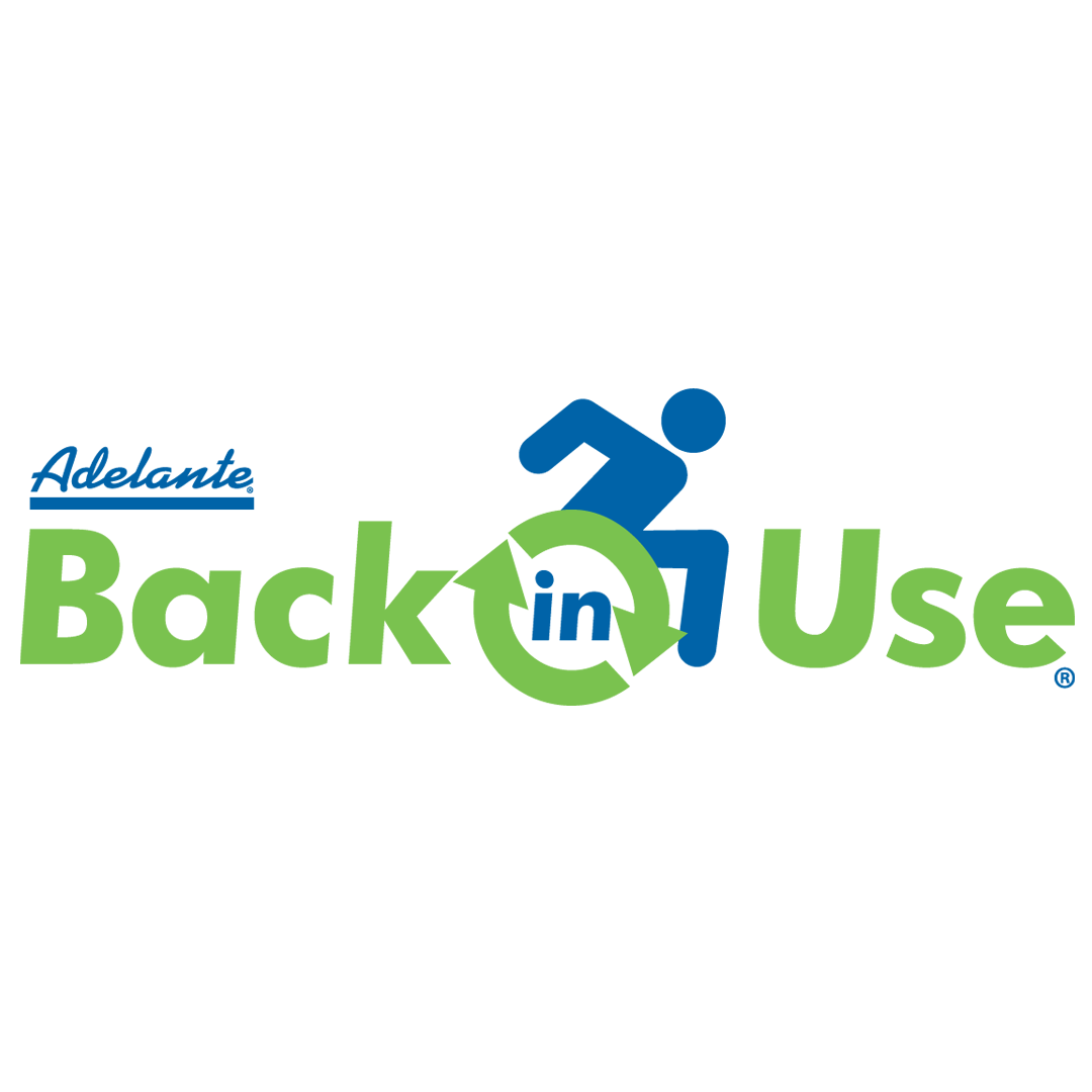 Adelante Back in Use