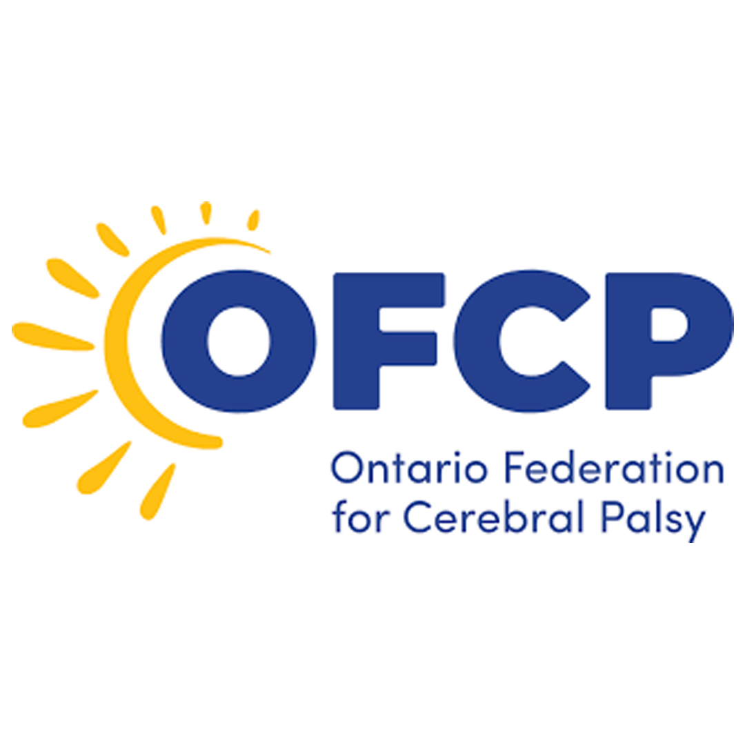 Assistive Devices Funding (through Ontario Federation for Cerebral Palsy)