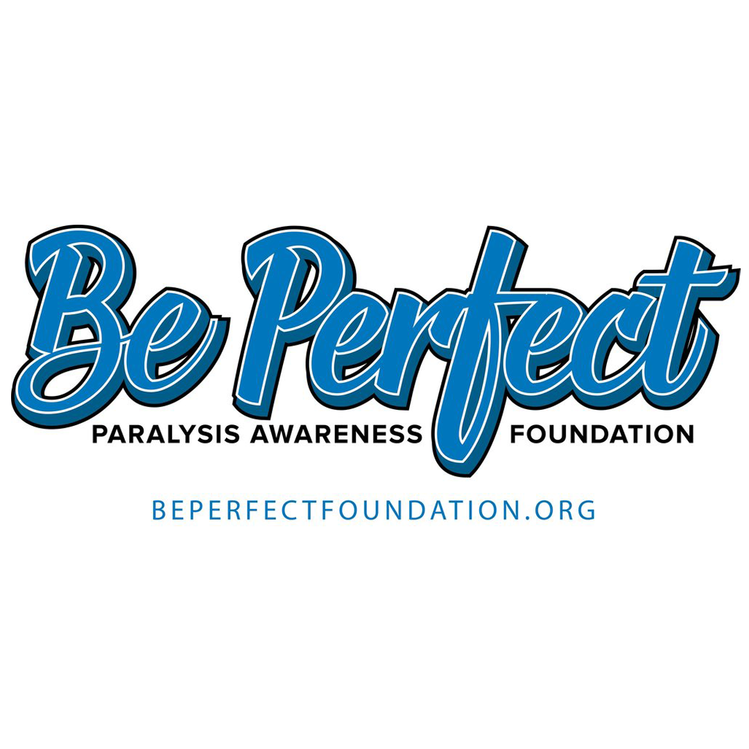 Be Perfect Paralysis Awareness Foundation