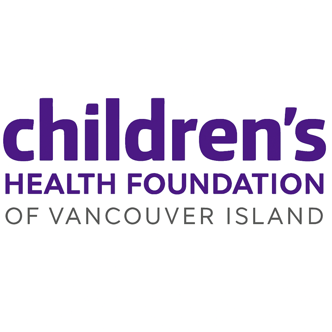 Bear Essentials (through Children’s Health Foundation of Vancouver Island)