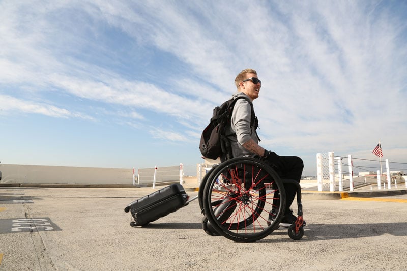 Enhancing Air Travel Accessibility: Proposed Changes