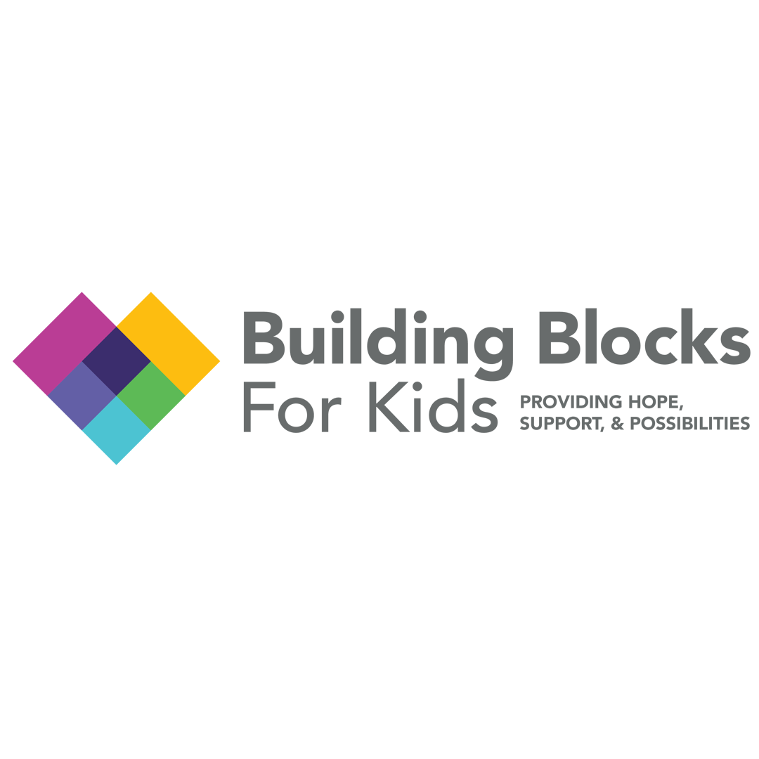 Building Blocks for Kids