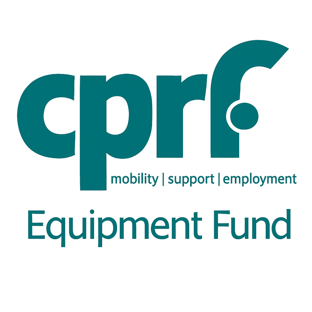 CPRF Equipment Fund