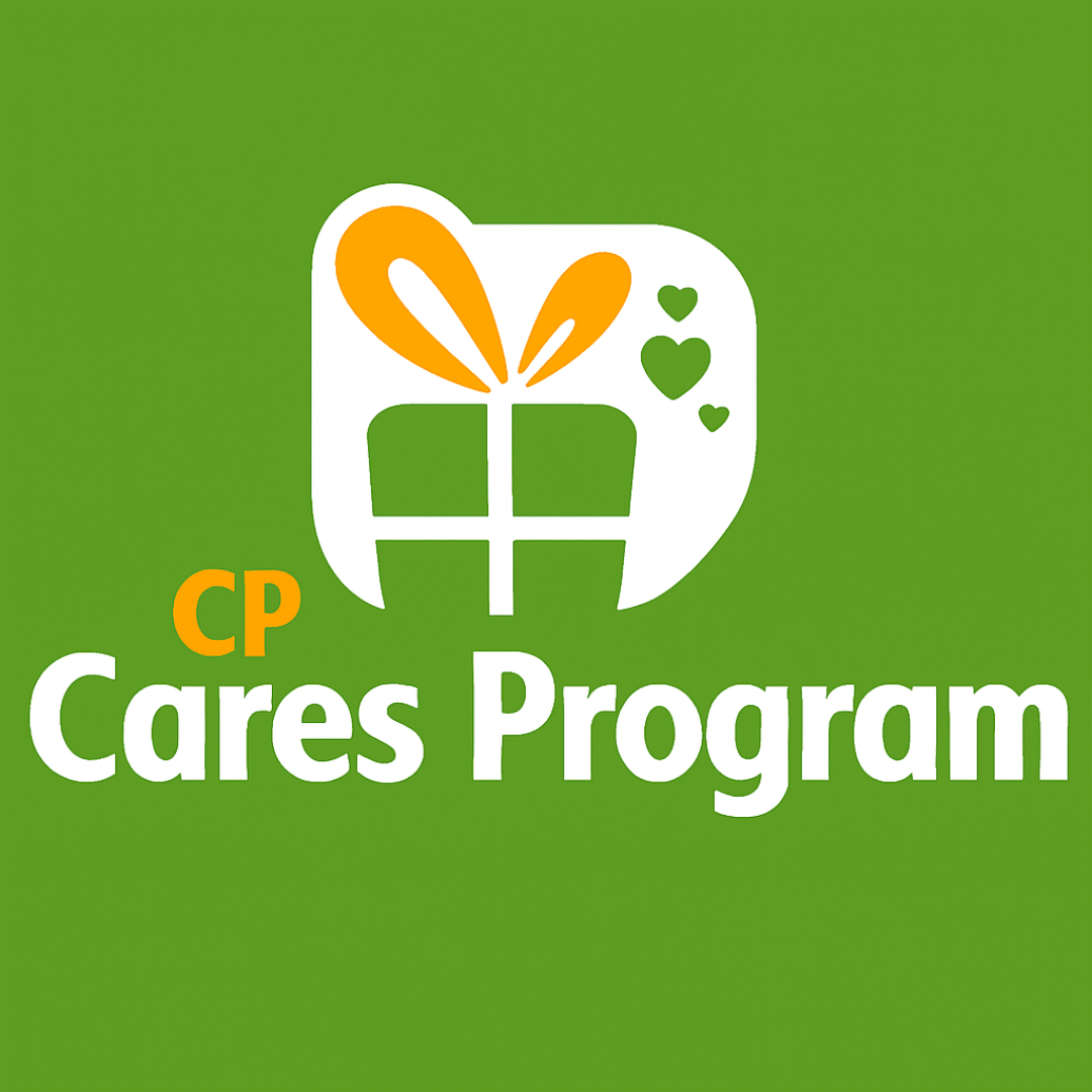 Cerebral Palsy Albertas Funding Request Program