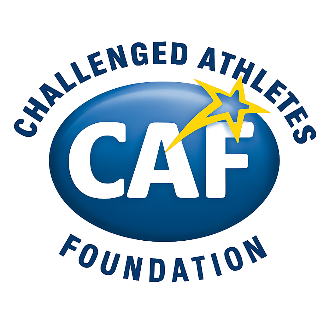 Challenged Athletes Foundation