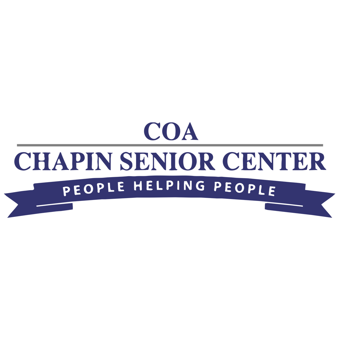 Chapin Senior Center