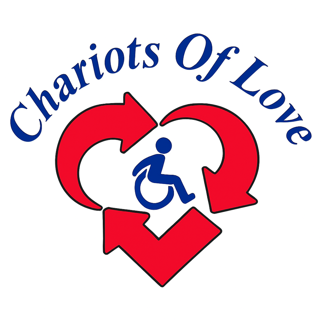 Chariots Of Love