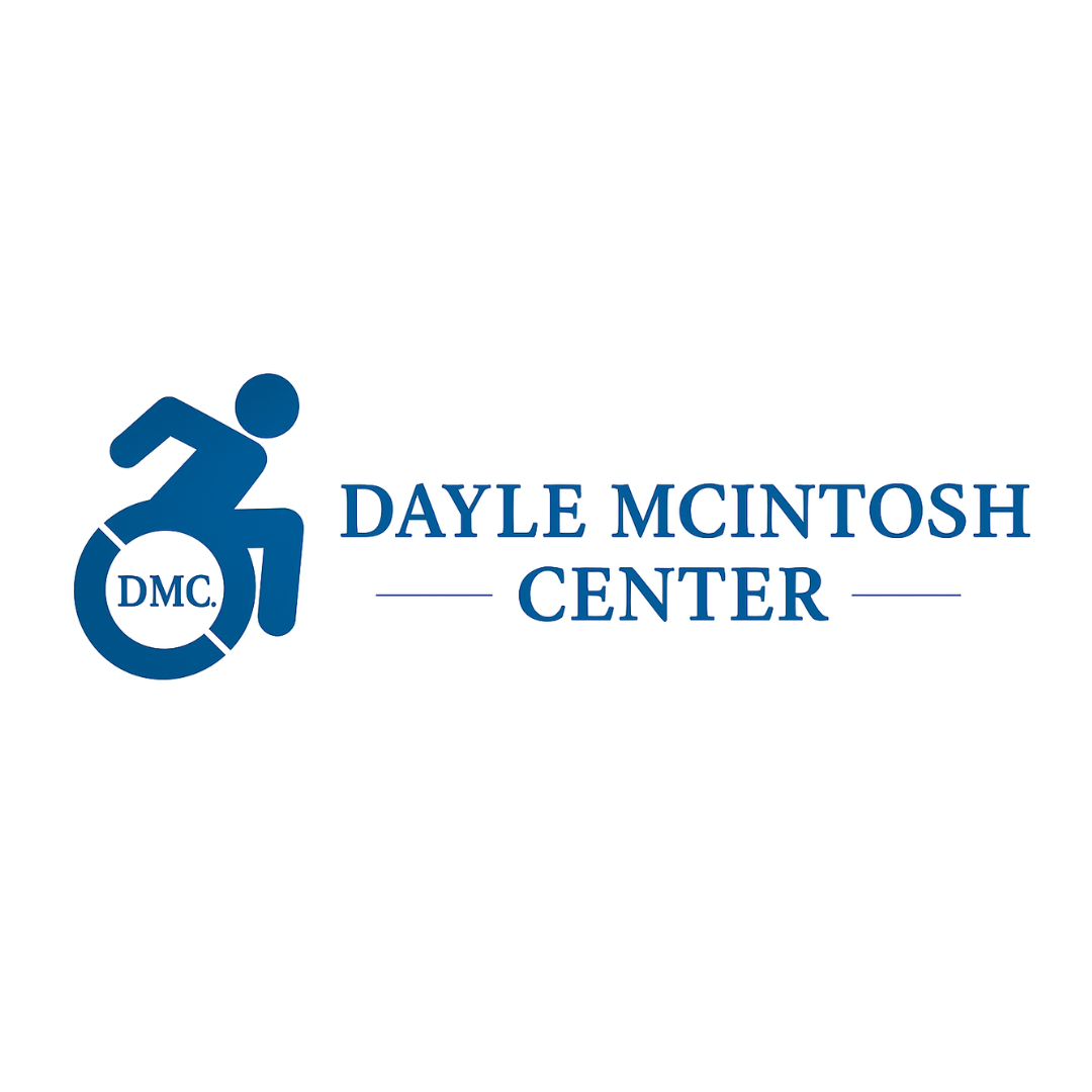 Dayle McIntosh Center for the Disabled