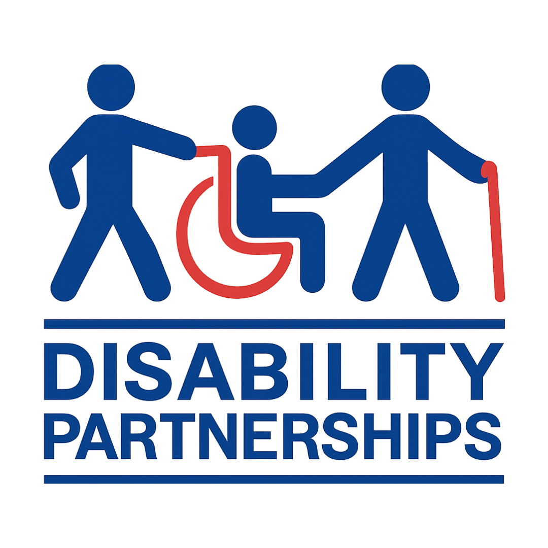 Disability Partnerships Adaptive Grant