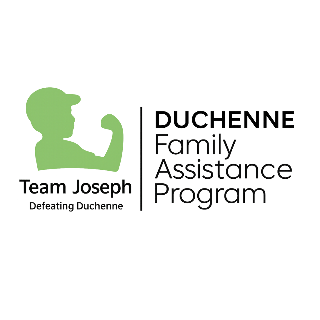 Duchenne Family Assistance Program (through Team Joseph)