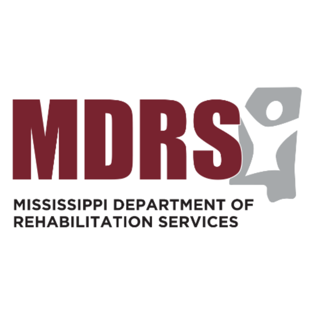 Federal Independent Living Grant (through Mississippi Department of Rehabilitation Services)
