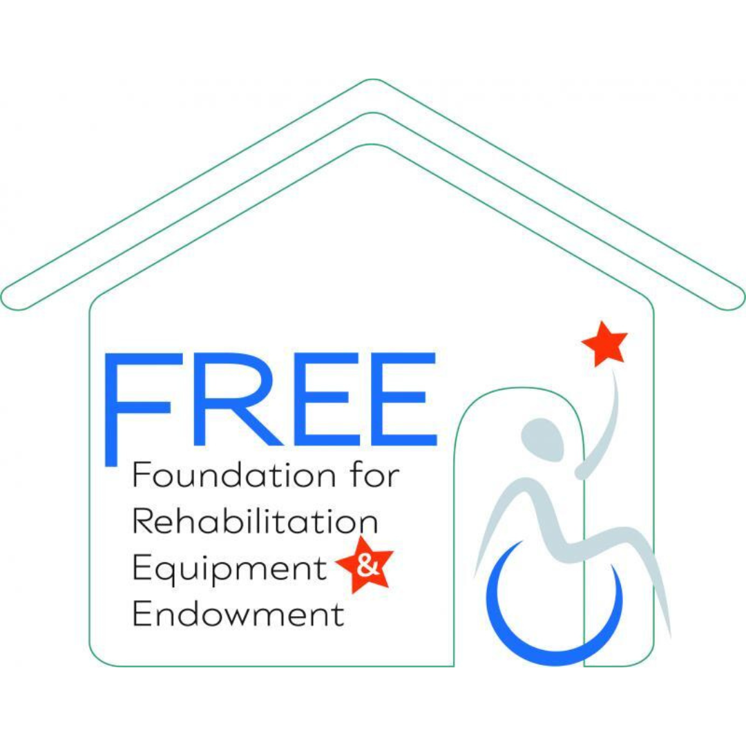 Foundation for Rehabilitation Equipment & Endowment (F.R.E.E)
