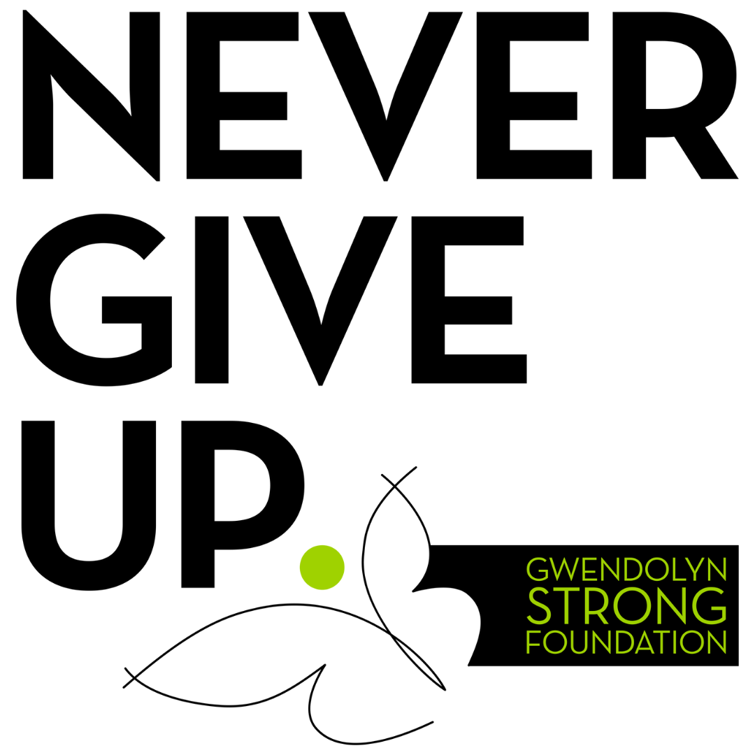 Gwendolyn Strong Foundations (SMA Community Grants) Program