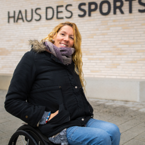 HS Paralympic portraits 500x500 px_Verena