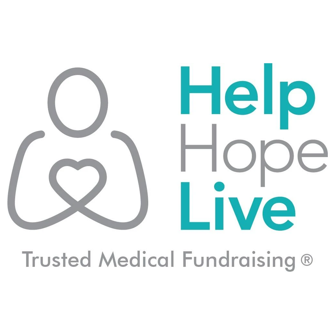HelpHopeLive - Trusted Medical Fundraising
